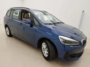 BMW 2 Series Gran Tourer 216i 2021
