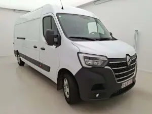 Renault Master L3H2 2.3 DCI Comfort 2022