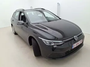 Volkswagen Golf Variant 2.0 TDI Life 2021