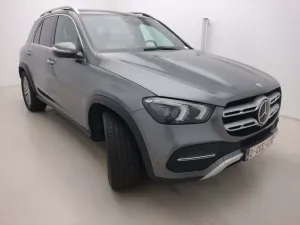 Mercedes-Benz GLE 350e 2022