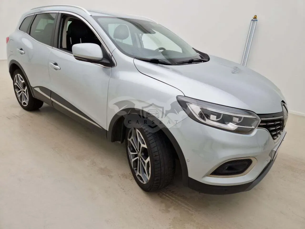 Renault Kadjar 1.3 TCe Techno 2022