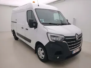 Renault Master L2H2 2.3 DCI Grand Comfort 2022