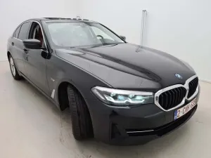 BMW 5 Series 530e 2022