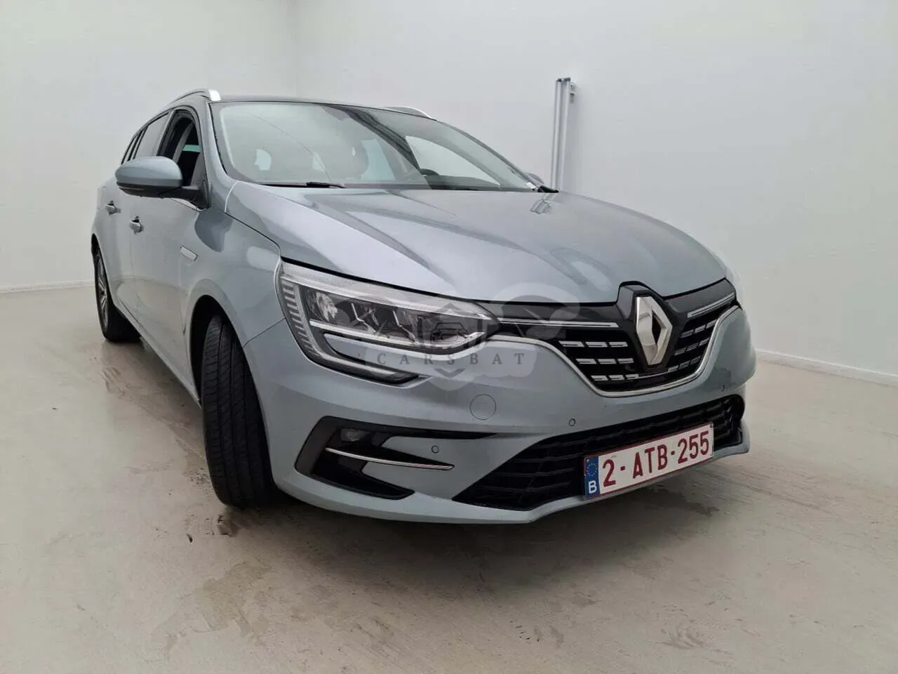Renault Megane Grandtour 1.5 DCI Intens 2021