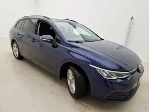 Volkswagen Golf Variant 2.0 TDI Life 2021