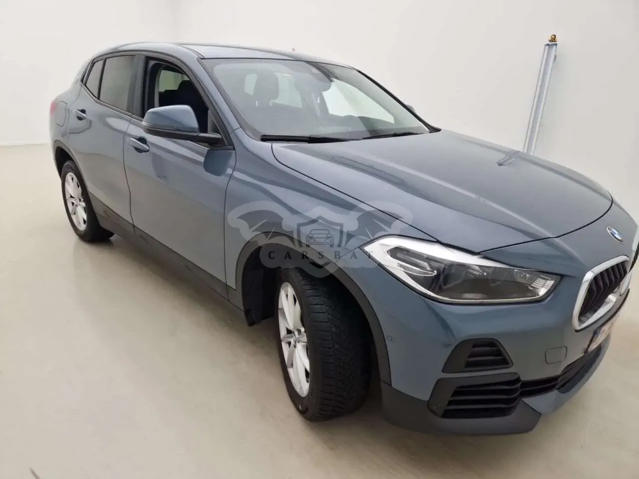 BMW X2 18 2022