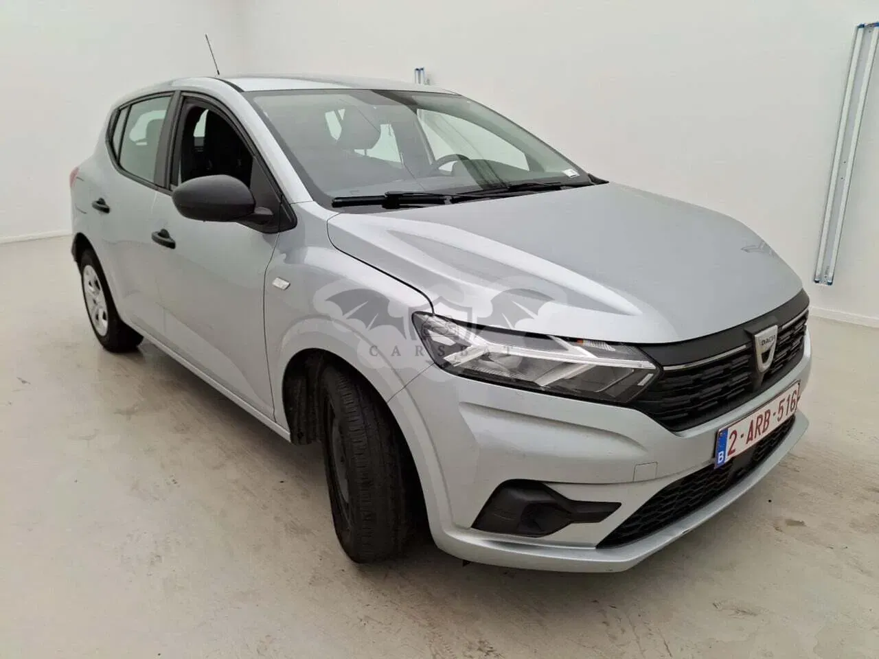 Dacia Sandero 1.0 TCe Essential 2021