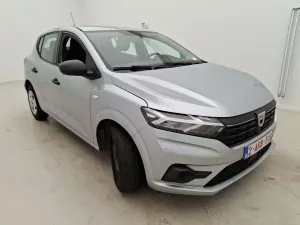 Dacia Sandero 1.0 TCe Essential 2021