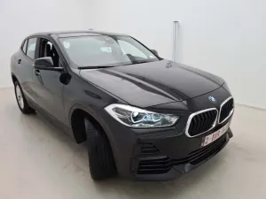 BMW X2 16d Lounge 2022