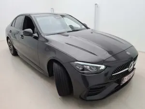 Mercedes-Benz C 200 AMG Line 2022