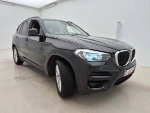 BMW X3 30e Business 2021