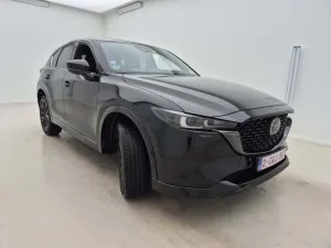 Mazda CX-5 2.0 SKYACTIV-G Homura 2022