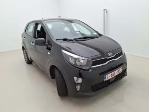 Kia Picanto (Morning) 1.0 2021
