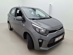 Kia Picanto (Morning) 1.0 2021