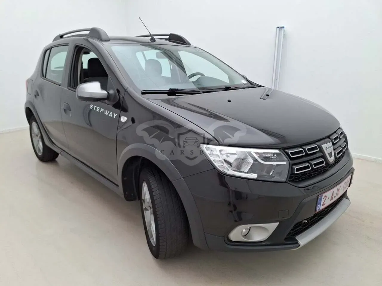 Dacia Sandero 1.0 TCe Stepway 2020