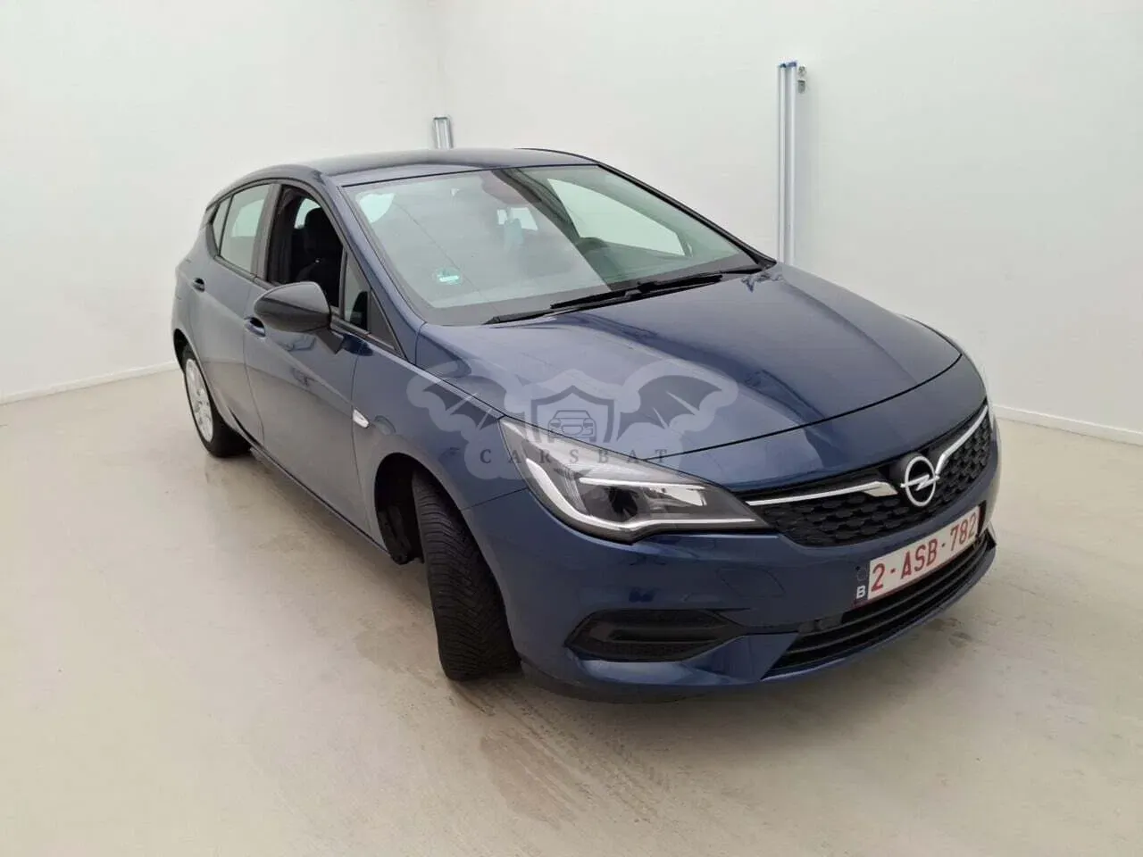 Opel Astra 1.2 2021