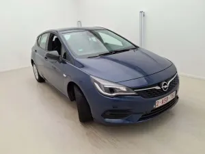 Opel Astra 1.2 2021