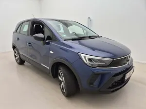 Opel Crossland 1.2 Edition 2023