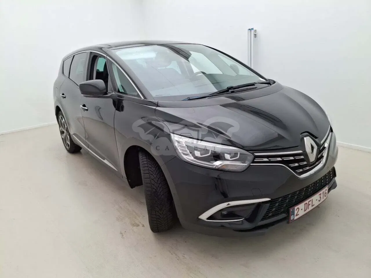 Renault Scenic Grand 1.3 TCe Techno 2023