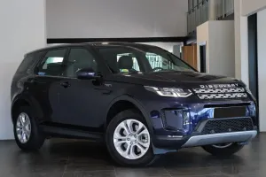 Land Rover Discovery Sport 2.0 2021