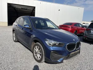 BMW X1 16d Business Design 2022