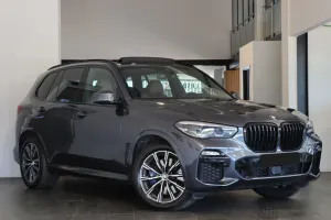 BMW X5 45e M Sport 2019