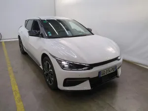 Kia EV6 74 kWh GT Line 2023