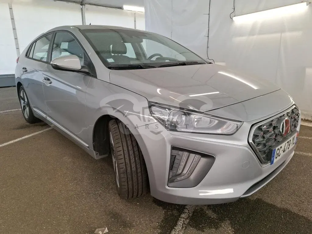 Hyundai IONIQ 1.6 GDI Business 2021