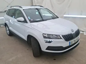 Skoda Karoq 1.5 TSI Ambition 2022