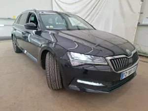 Skoda Superb Combi 2.0 TDI Business 2021