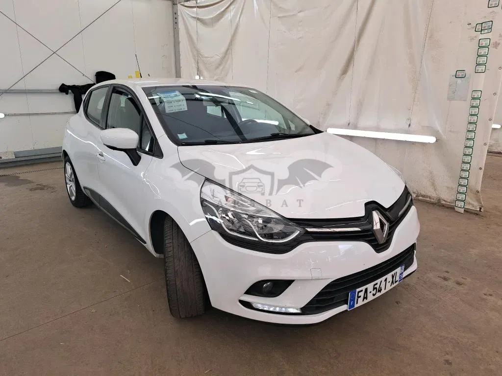 Renault Clio Business 2018