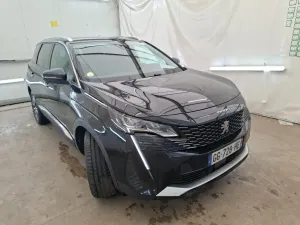 Peugeot 5008 Allure Pack 2022