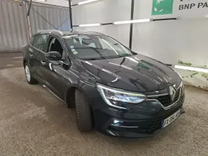 Renault Megane Grandtour Business 2021