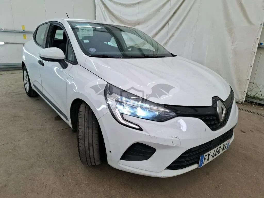 Renault Clio Air 2021