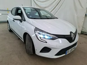 Renault Clio Air 2021