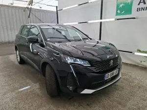 Peugeot 5008 Active Pack 2021