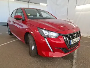 Peugeot 208 Active Business 2021