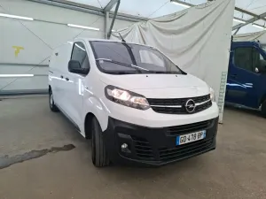 Opel Vivaro 1.5 Business 2021