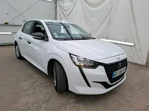Peugeot 208 Premium 2021