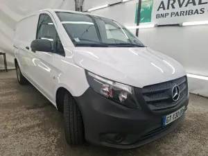 Mercedes-Benz Vito 114 CDI 2023