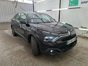 Citroën C4 X Plus 2023