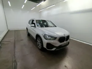 BMW X1 16d Business Design 2021