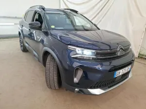 Citroën C5 Aircross Shine 2022