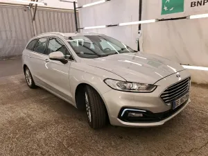 Ford Mondeo 2.0 Titanium Business 2021