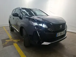 Peugeot 3008 1.2 GT 2021