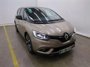 Renault Scenic Business 2019