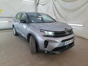 Citroën C5 Aircross Feel 2022