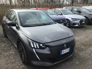 Peugeot 208 1.2 GT 2023
