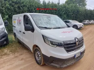 Renault Trafic 2.0 DCI 2024