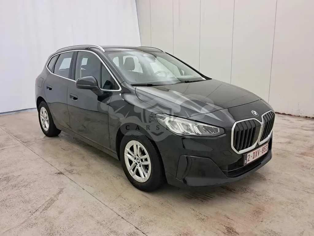 BMW 2 Series Active Tourer 218i 2023